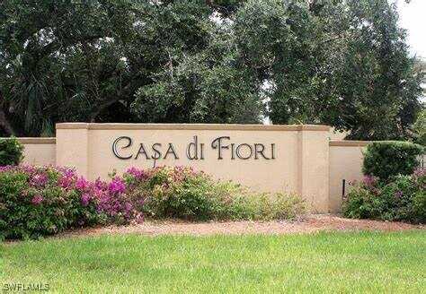 1101 Winding Pines Circle, Cape Coral, FL 33909