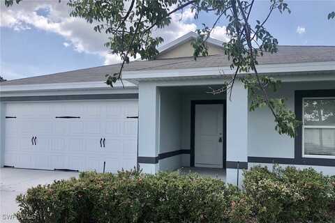 1718 SW 6th Avenue, Cape Coral, FL 33991