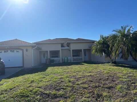 408 Limerick Avenue S, Lehigh Acres, FL 33974