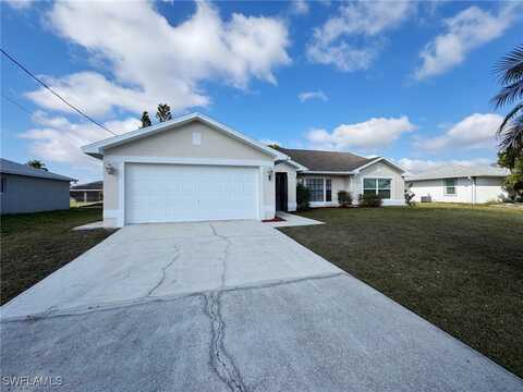 906 SW 11th Court, Cape Coral, FL 33991