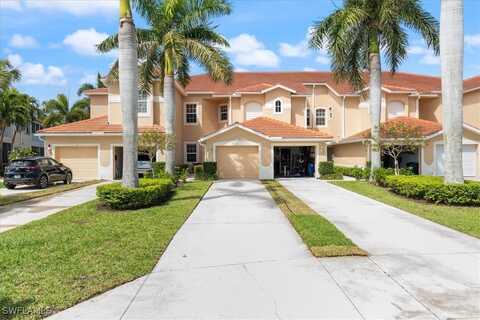 3251 Lee Way Court unit: 406, North Fort Myers, FL 33903