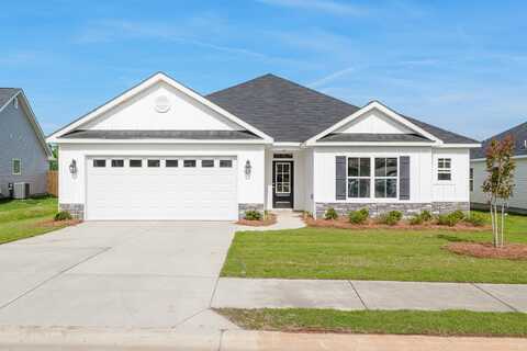 2396 BUNDORAN Drive, Grovetown, GA 30813