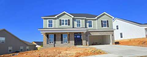 2381 BUNDORAN DRIVE, Grovetown, GA 30813