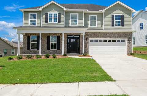 2381 Bundoran Drive, Grovetown, GA 30813