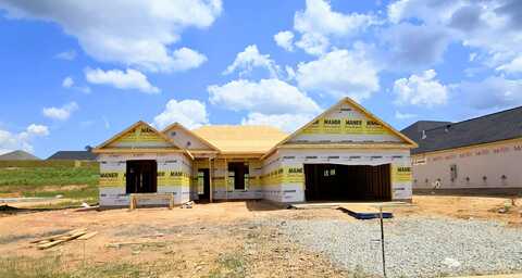 226 DUBLIN Loop, Grovetown, GA 30813