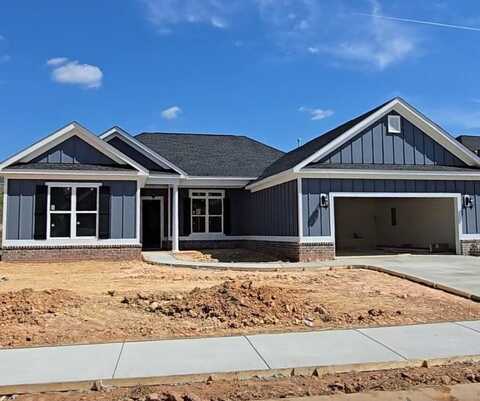 226 Dublin Loop, Grovetown, GA 30813