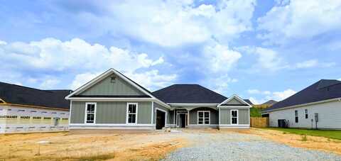 228 Dublin Loop, Grovetown, GA 30813