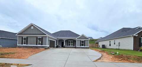 228 Dublin Loop, Grovetown, GA 30813