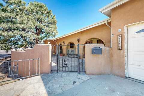 1712 VIRGINIA Street NE, Albuquerque, NM 87110