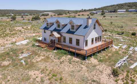 22 KURTS Way, Sandia Park, NM 87047