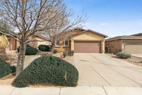 101 ZUNI RIVER Circle SW, Los Lunas, NM 87031