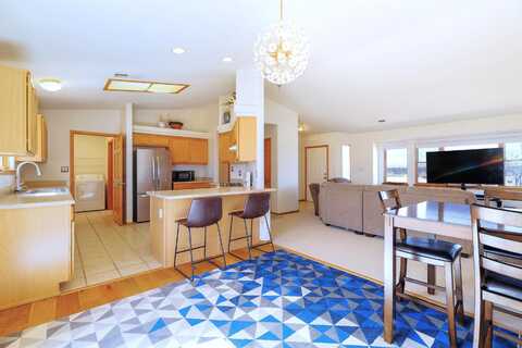 11 CIELO LINDO, Santa Fe, NM 87507