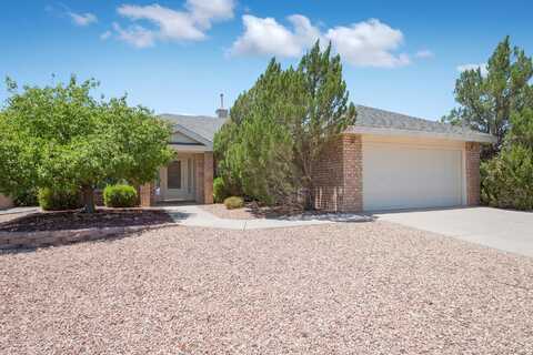 1647 CERRO CRESTADO Drive NW, Los Lunas, NM 87031