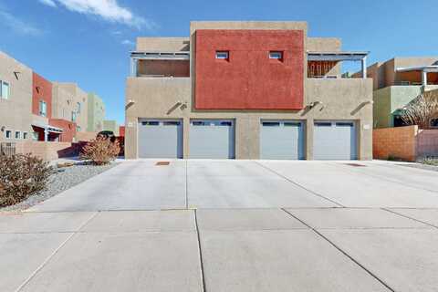 1532 VOLPONI Drive SE, Albuquerque, NM 87123