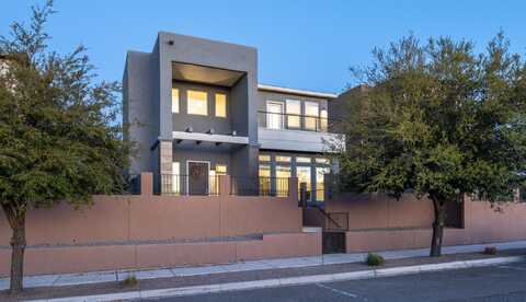 5393 East Village Road NE, Rio Rancho, NM 87144