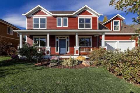 861 Loxley, Bozeman, MT 59718