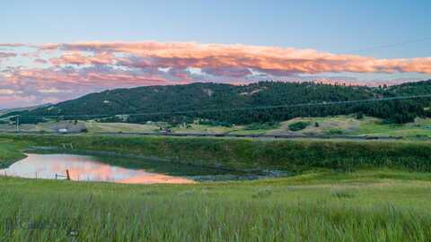 Lupine Lane, Livingston, MT 59047