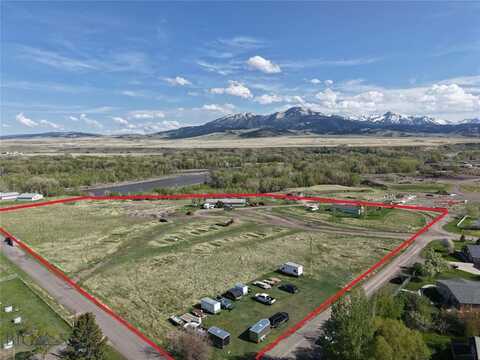 Tbd Arbor Drive, Livingston, MT 59047