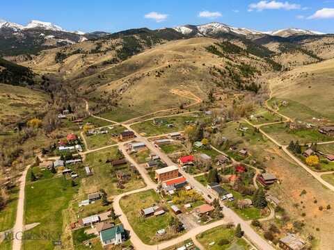 115 N Mallory, Pony, MT 59747