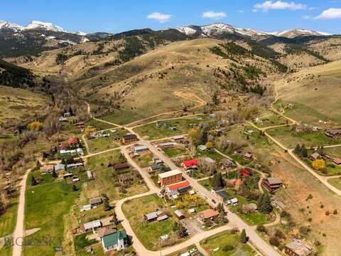 115 N Mallory, Pony, MT 59747