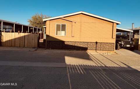 21771 69th Street, California City, CA 93505