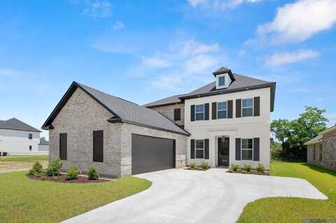 12066 Clare Ct, Geismar, LA 70734