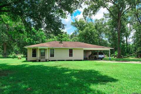 2430 & 2432 Mchugh Rd, Baker, LA 70714