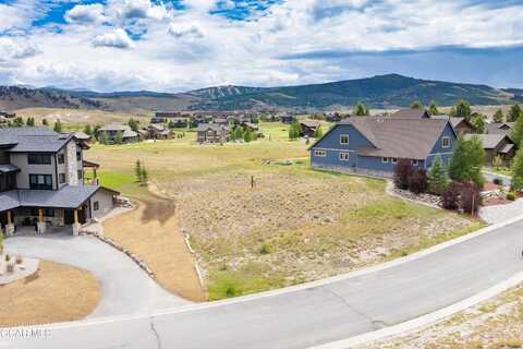 1375 Wildhorse Circle, Granby, CO 80446