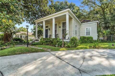 201 Catherine Street S, Mobile, AL 36604