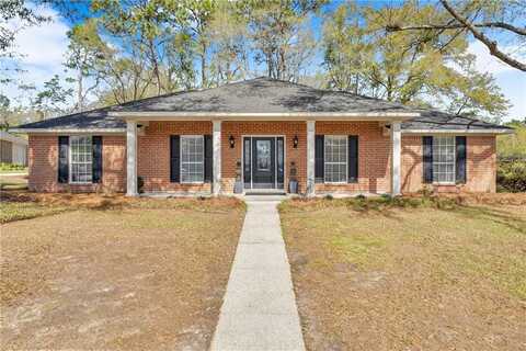 5900 Cypress Ridge Court, Mobile, AL 36693