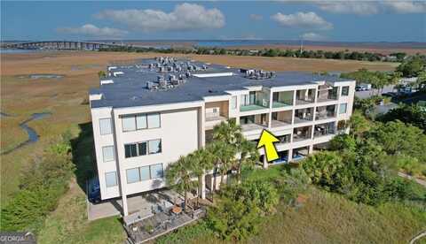 1 Marina, St. Simons, GA 31522