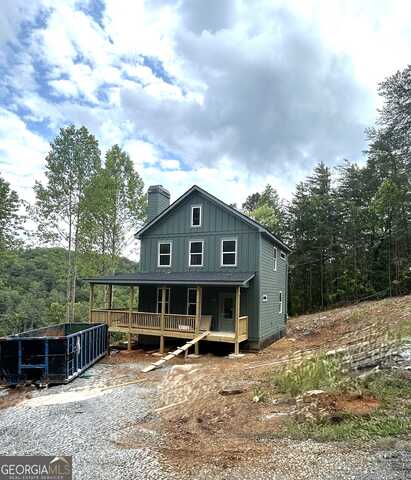 1374 Foxhound, Ranger, GA 30734