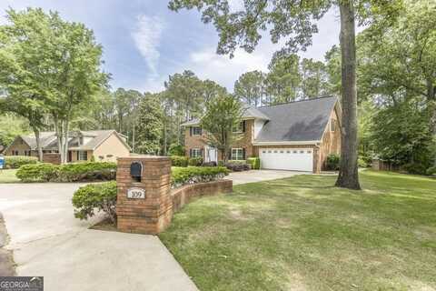 109 Molded Stone, Warner Robins, GA 31088