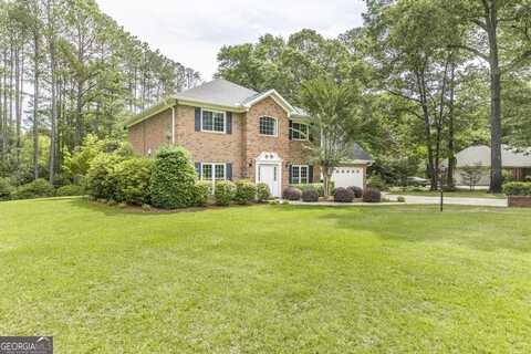 109 Molded Stone, Warner Robins, GA 31088
