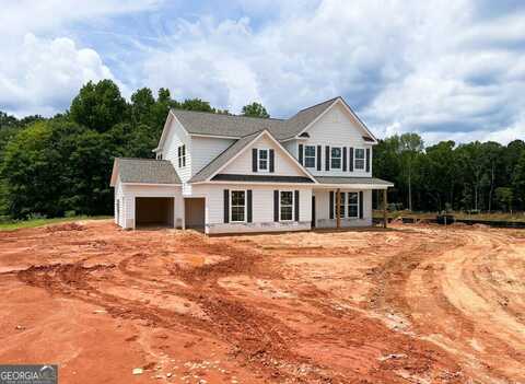126 Tomahawk, Good Hope, GA 30641