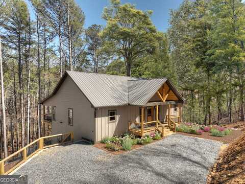 72 Cameo, Ellijay, GA 30540