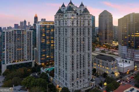 195 14th, Atlanta, GA 30309