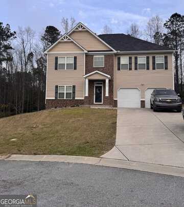 1505 Oglethorpe, Hephzibah, GA 30815