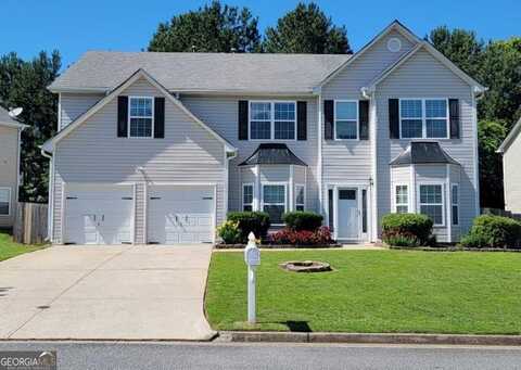104 Gardenia, Dallas, GA 30132