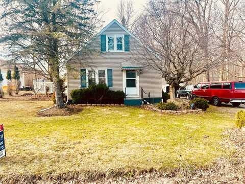 330 ROBISON Road E, Erie, PA 16509
