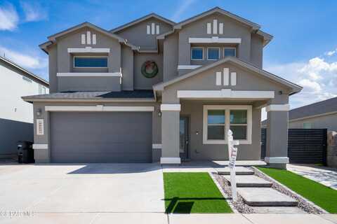 13968 Flora Vista Avenue, Horizon City, TX 79928