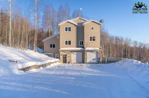 1195 TRIANON DRIVE, Fairbanks, AK 99712