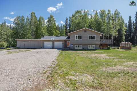 2590 LANA TURNABOUT, North Pole, AK 99705
