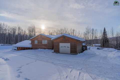 921 OLD STEESE HIGHWAY N, fairbanks, AK 99712