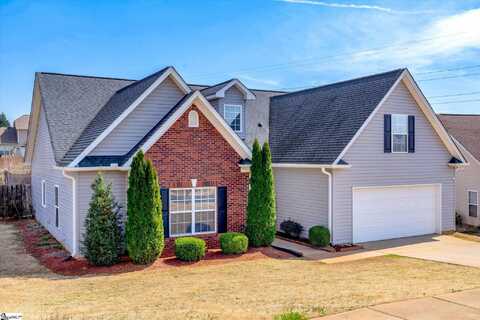 3 Swenson Court, Taylors, SC 29687