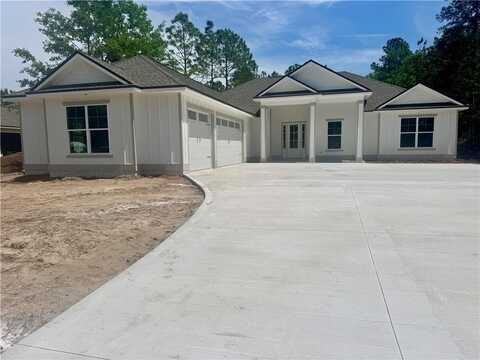 154 Ossabaw Way, Waverly, GA 31565