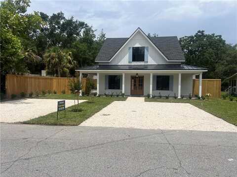 1912 First Ave, Saint Simons Island, GA 31522