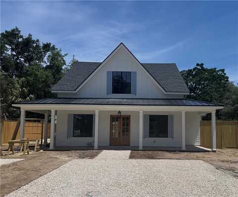 1912 First Ave, Saint Simons Island, GA 31522