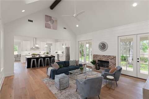 32 Oyster Flats Wynd Other, Brunswick, GA 31523
