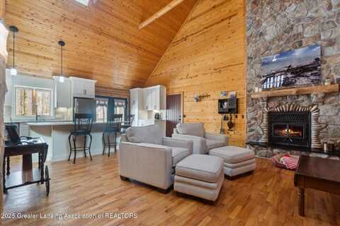 3553 Leland Road, Laingsburg, MI 48848